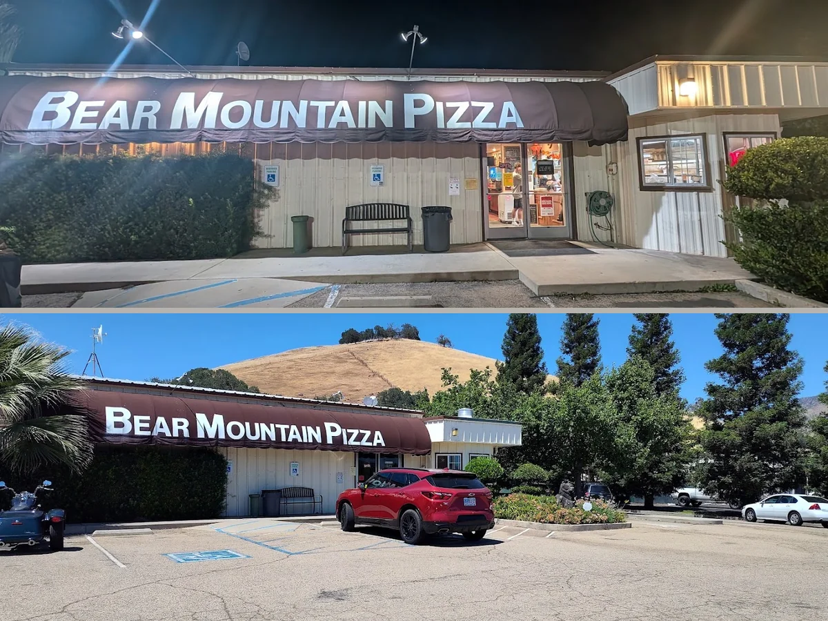 Pizza, Wings, and More